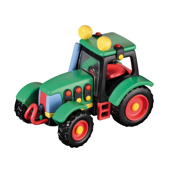 mic-o-mic トラクター