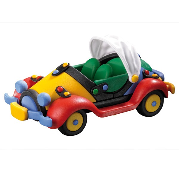 mic-o-micラグトップ