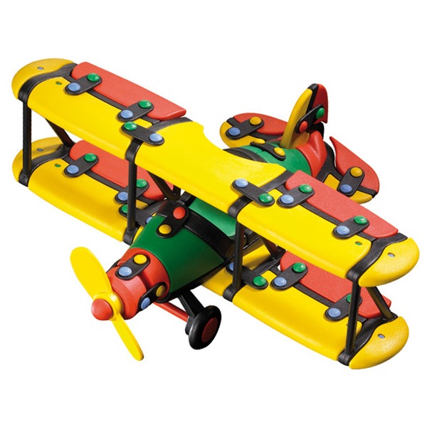 mic-o-micプレーン