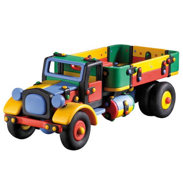 mic-o-micビッグトラック