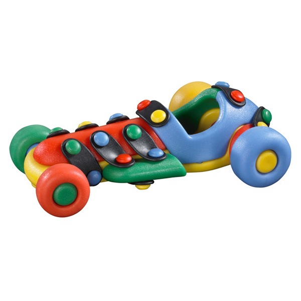 mic-o-mic スモールレーシングカー