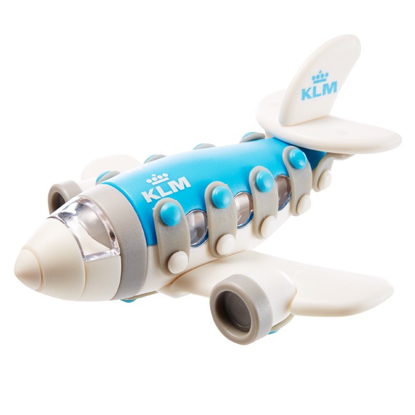 mic-o-mic KLM