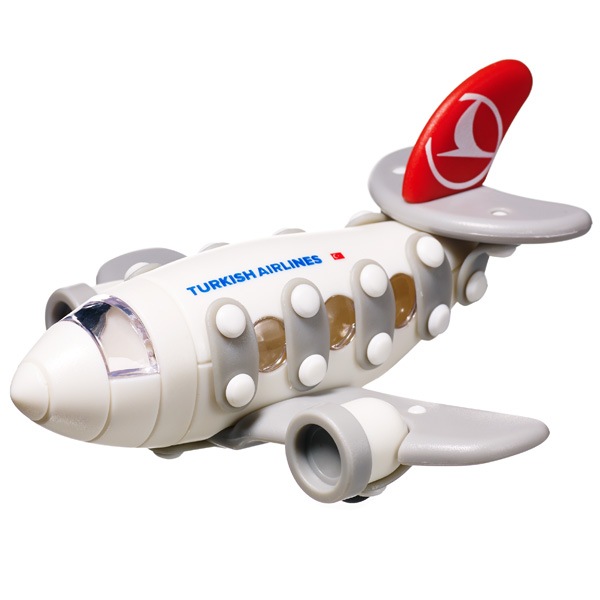 mic-o-mic ターキッシュエアラインズ