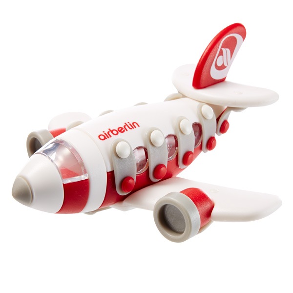 mic-o-mic エアベルリン