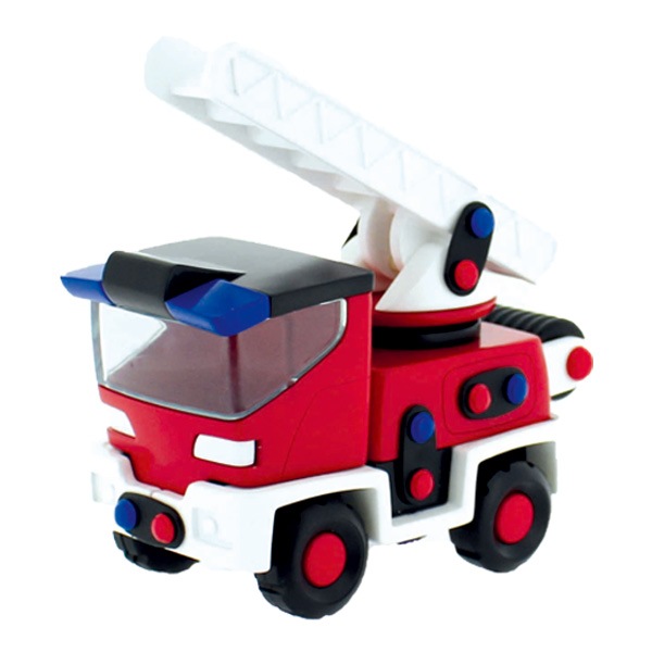 mic-o-micファイヤートラック