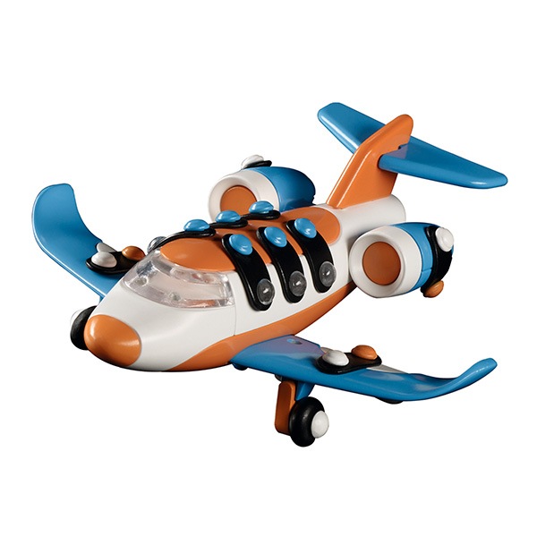 mic-o-micプライベートジェット