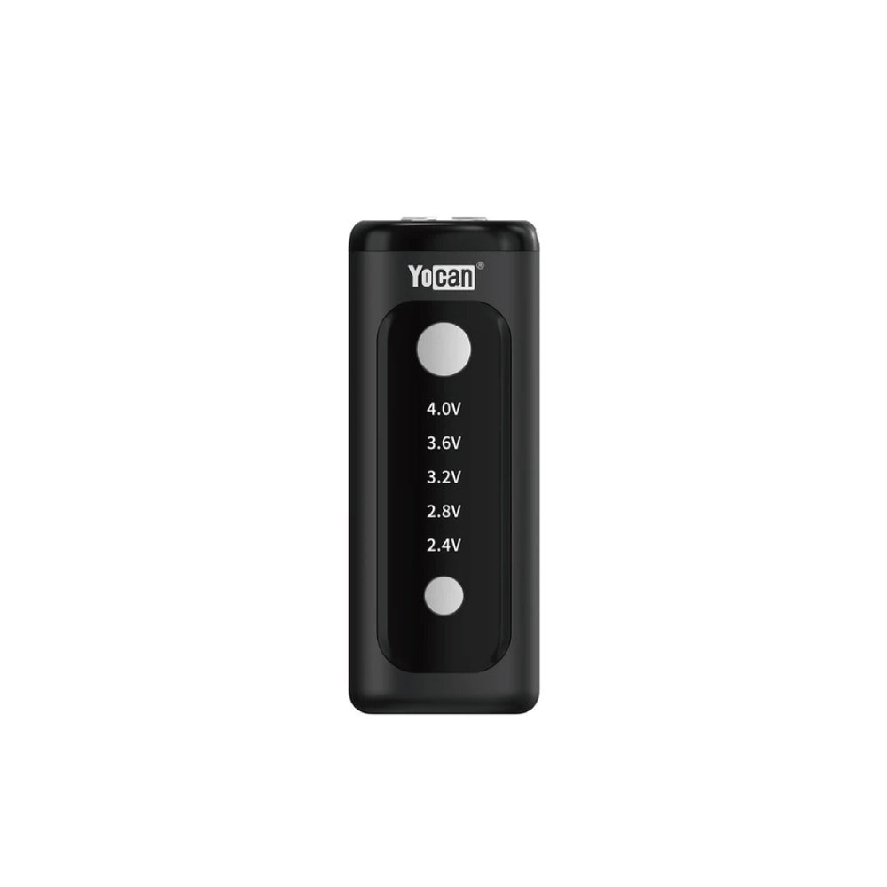 Yocan Kodo Plus / ヨーキャン 510規格 CBDバッテリー リキッド