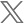 X