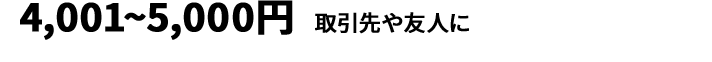 4,001�ߡ�5,000�� ������ͧ�ͤ�