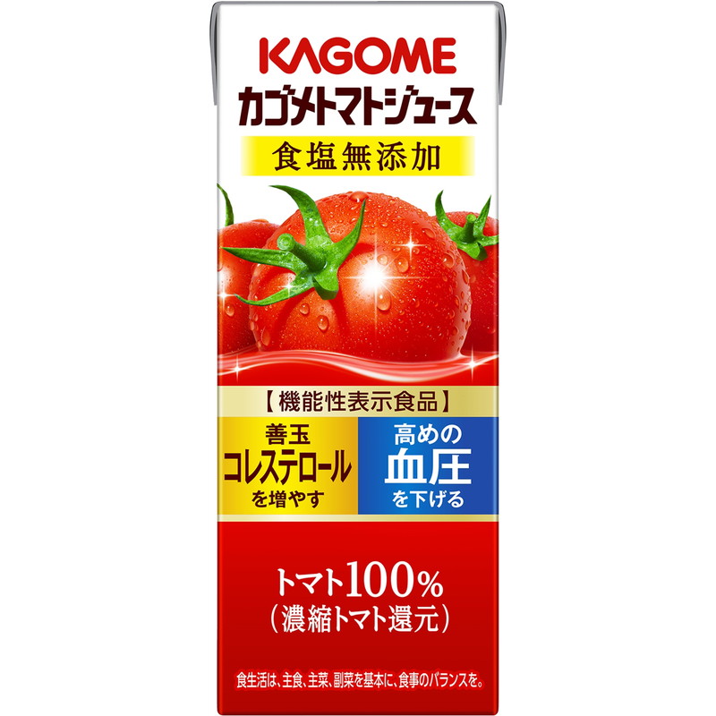 トマトジュース 食塩無添加 200ml×48本 | カテゴリーで選ぶ,ジュース・お茶 | ギフト百花 本店