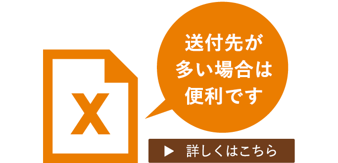 ご注文ガイド 香典返しのギフトジャパン