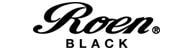 メンズシルバーアクセサリーブランドRoen BLACK ロエンブラックの通販ページへ
