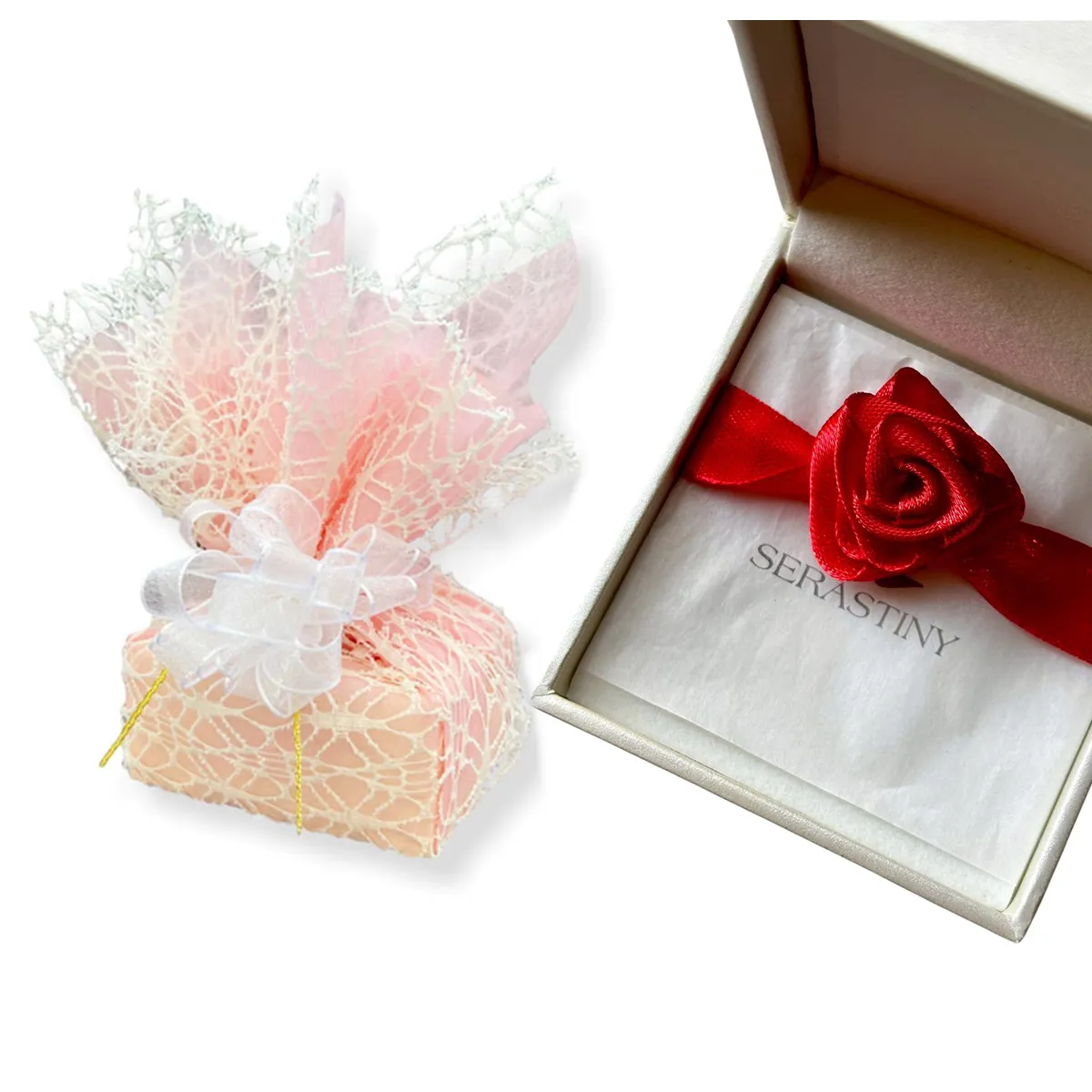 プレミアムラッピング