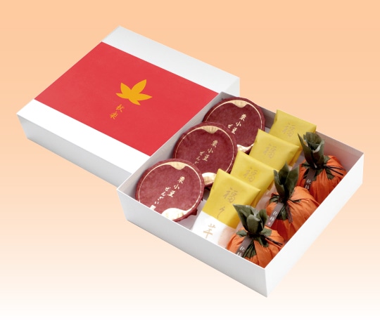 秋楽-あきらく-