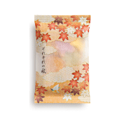 季節のお菓子