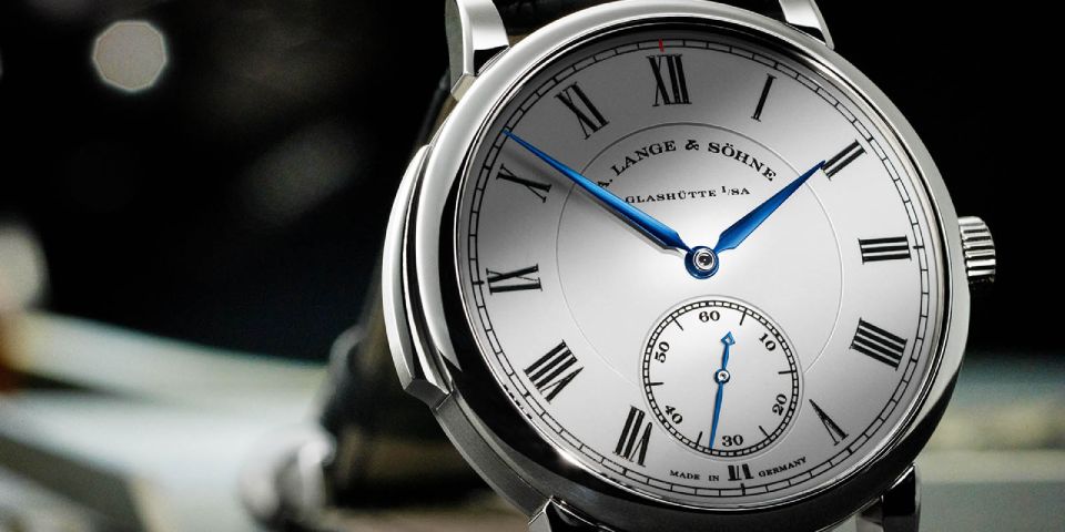 ランゲアンドゾーネ（A. Lange & Söhne）時計の魅力と人気モデルの紹介