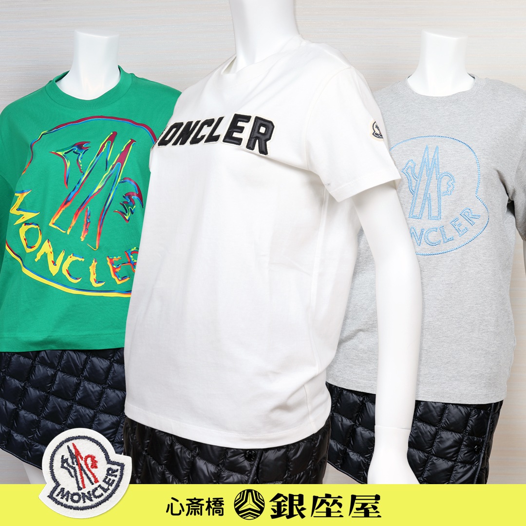 2023 Spring Summer MONCLER / ǥ 󥯥졼