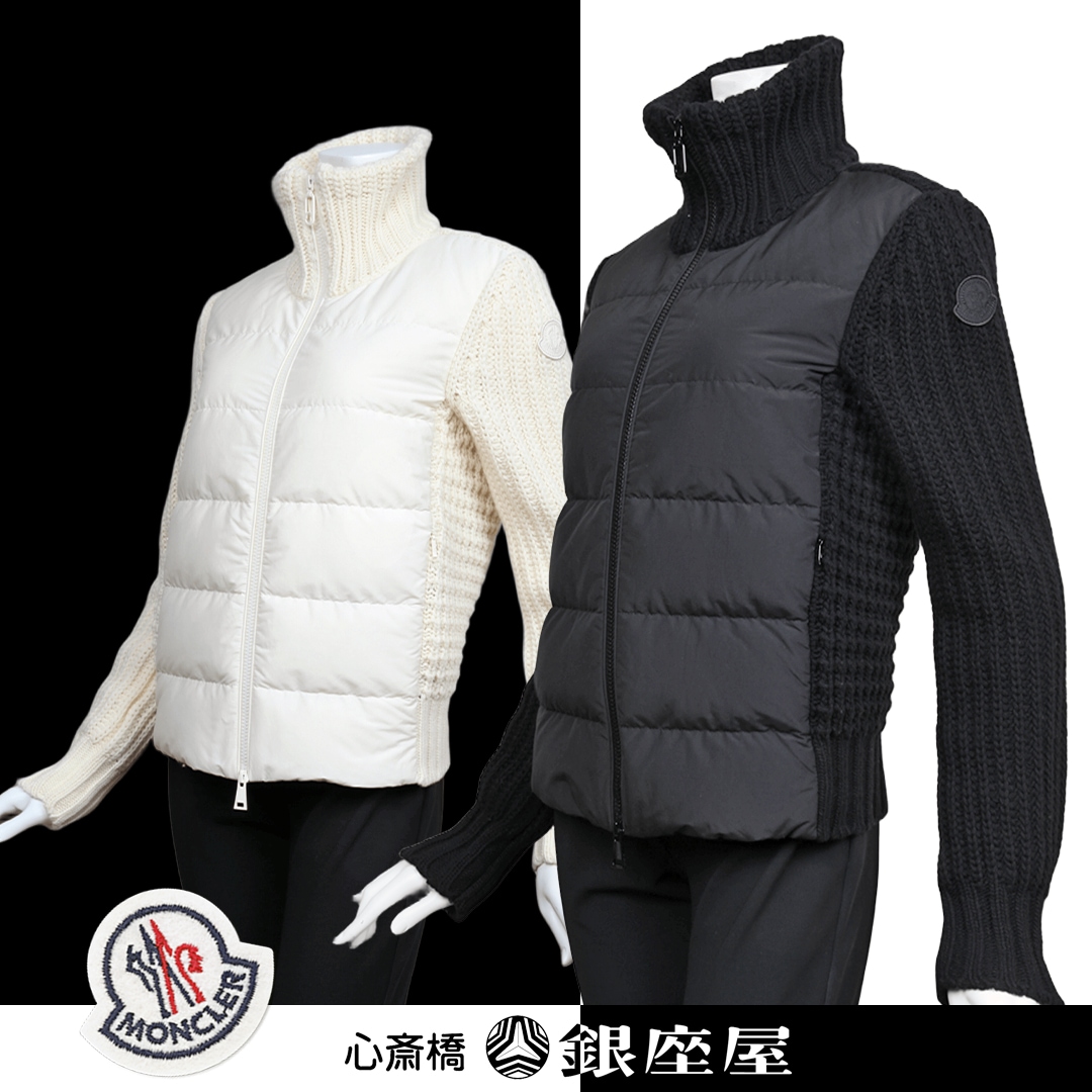 2024-2025 Fall Winter MONCLER / 󥯥졼 ǥ