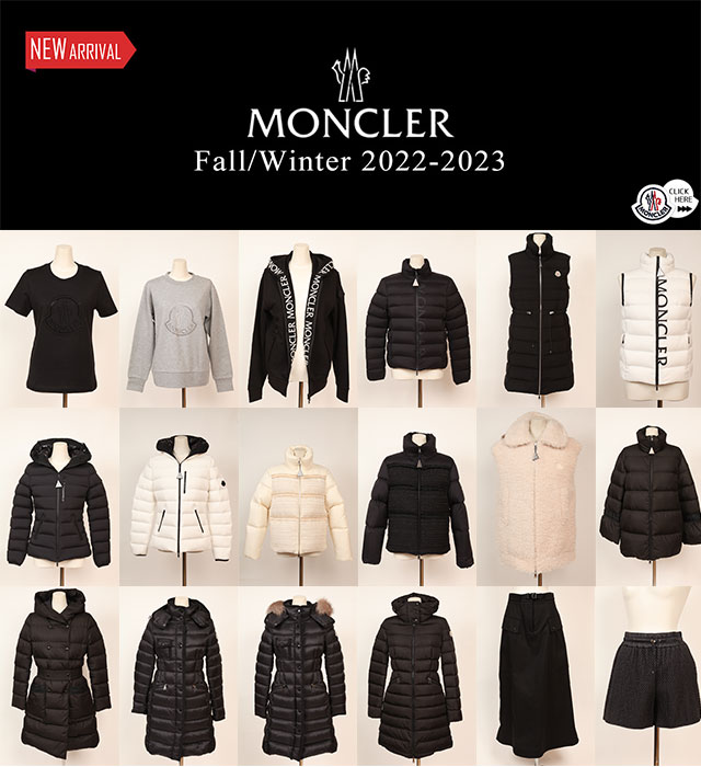 モンクレール★MONCLER★DERA★サイズ2★2022〜2023秋冬モデル