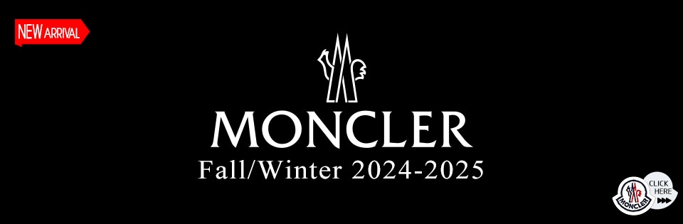 ض ² ٥Ⱦ / Moncler 󥯥졼 Fall Winter 2024-2025