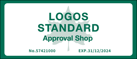 LOGOS STANDARD