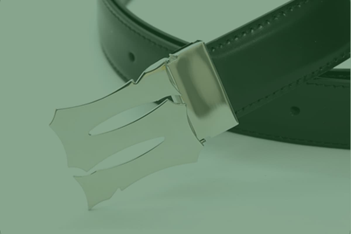 ORIGINAL BUCKLE