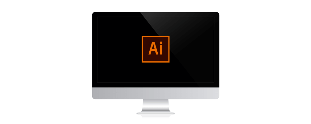 adobe Illustratorデータでの入稿可