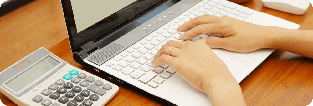 大まかな見積もり