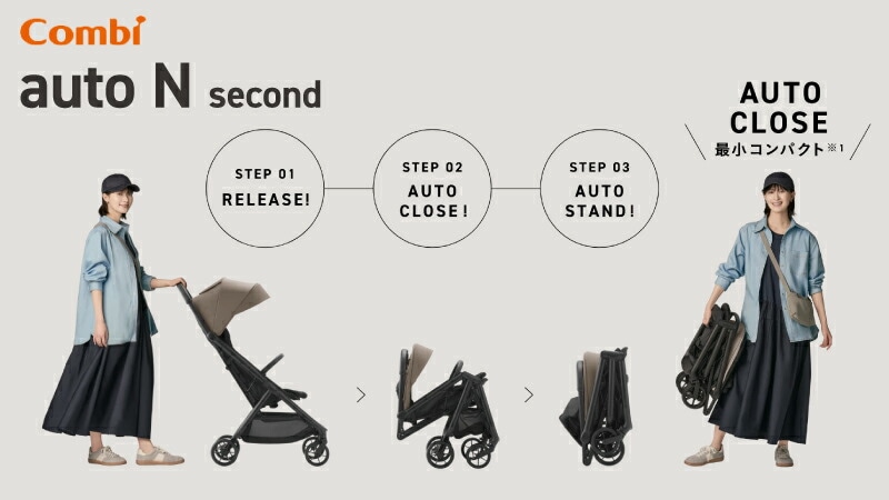 auto N second QC商品イメージ