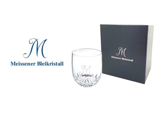 マイセングラス ギフト例1