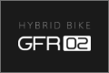 HYBRID BIKE GFR02
