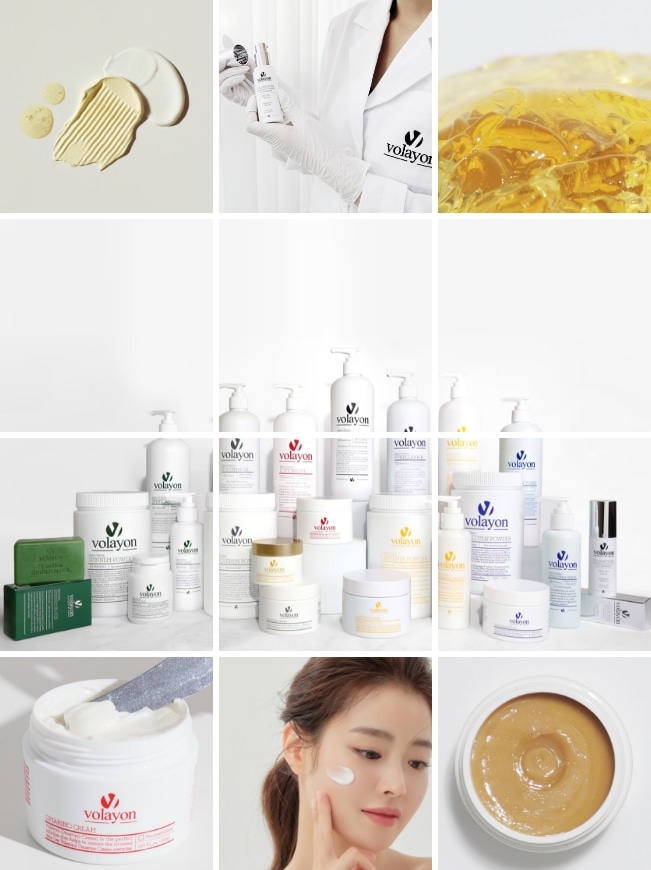 volayon Japan | 日本正規代理店 公式shop