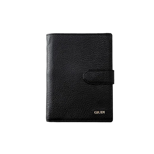 イタリア製 通院ウォレット