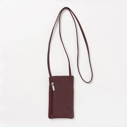 イタリア製 ミニマムポーチ