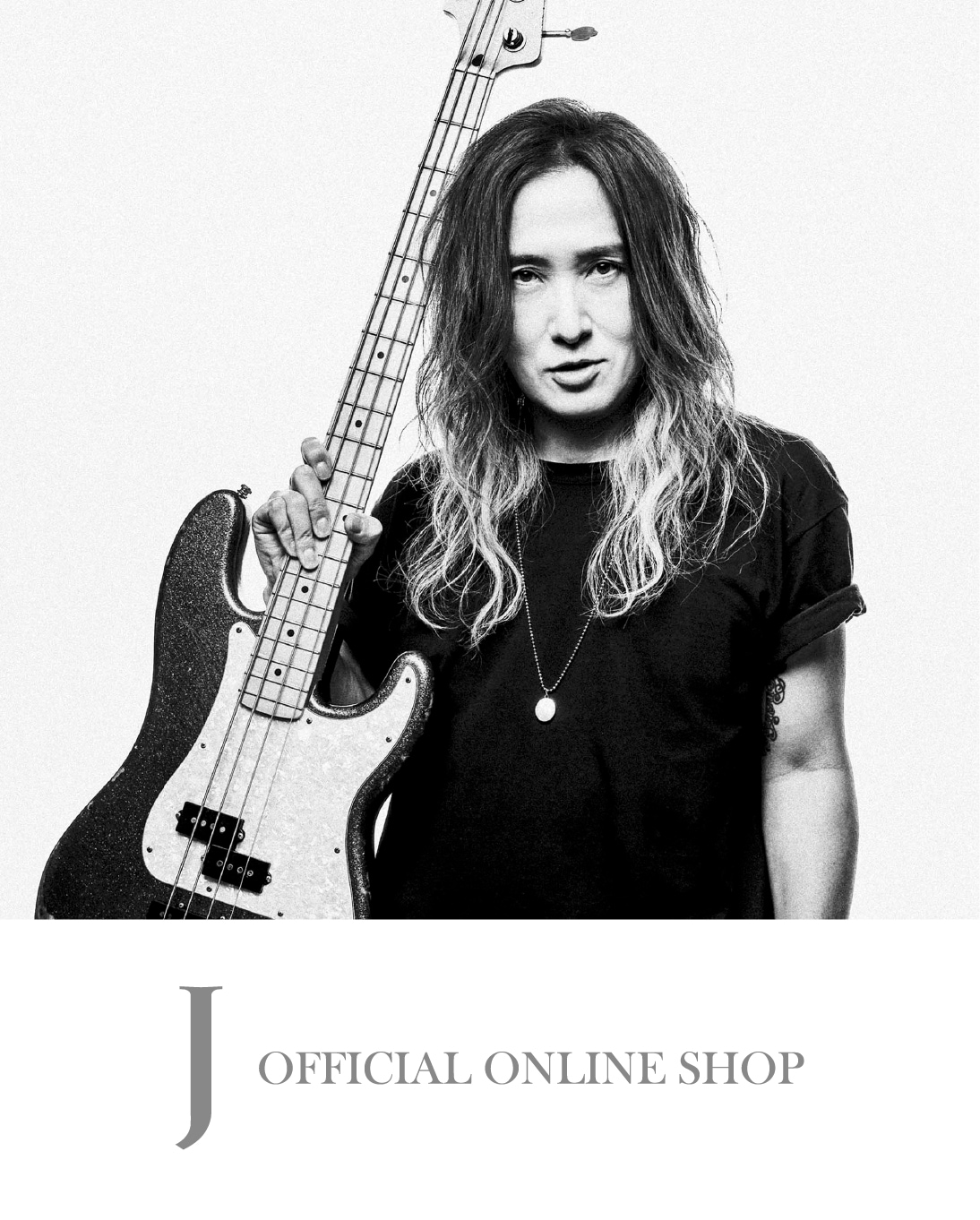 J OFFICIAL ONLINE SHOP |