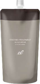 シンクロトリートメント DAMAGE REPAIR