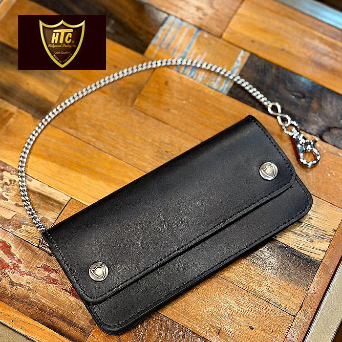 HTC ハリウッドトレーディングカンパニーロングウォレット