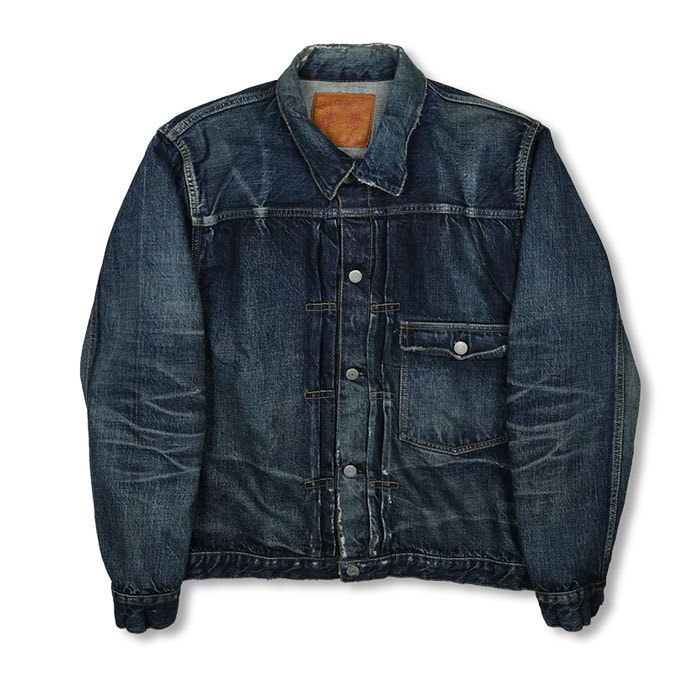 バーバリー デニムジャケット Burberry(バーバリー) デニムジャケット(メンズ) - 海外通販のBUYMA