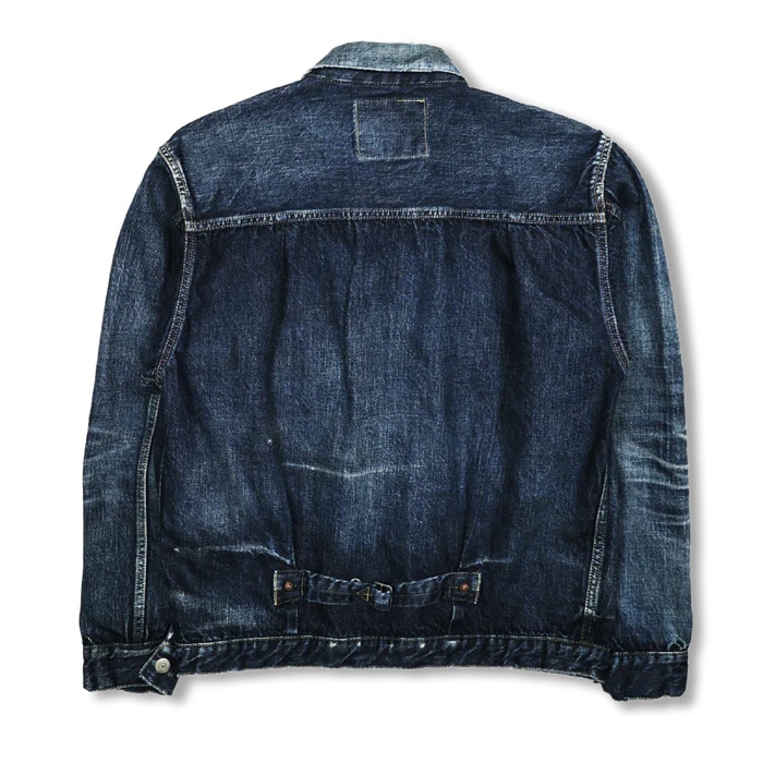 バーバリー デニムジャケット Burberry(バーバリー) デニムジャケット(メンズ) - 海外通販のBUYMA
