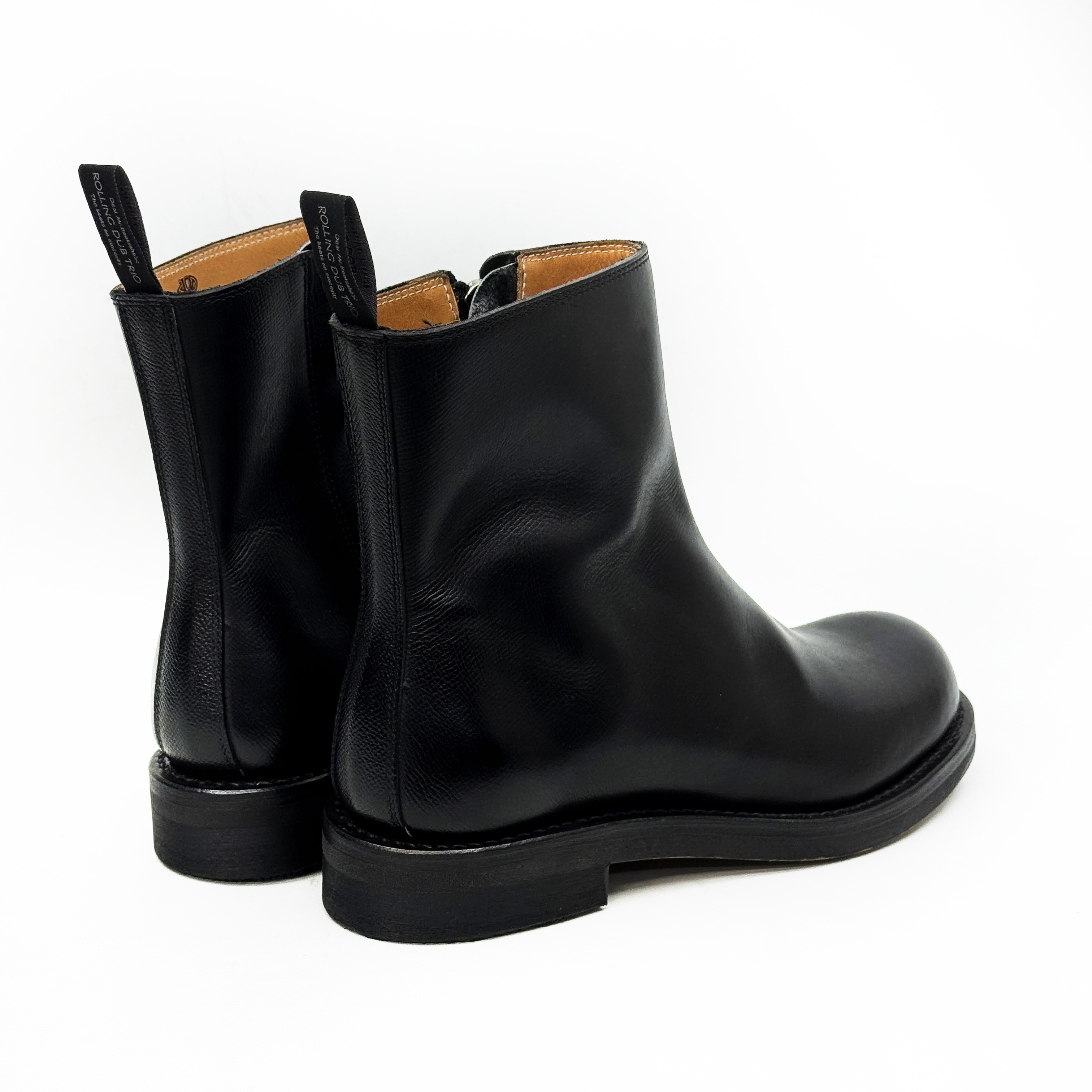 美品⭐︎ローリングダブトリオ　キャスパー US９ ROLLING DUB TRIO CASPER ローリングダブトリオ キャスパー ナチュラル