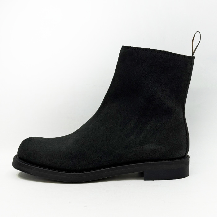 CASPER (Brown Vaccetta) – THE BOOTS SHOP ONLINE