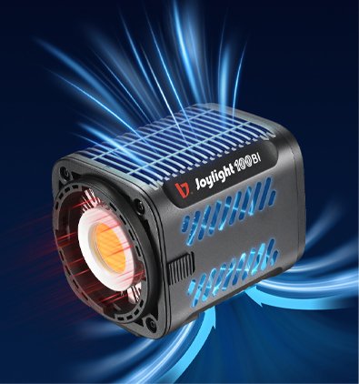 JL-100BI冷却ファンイメージ画像