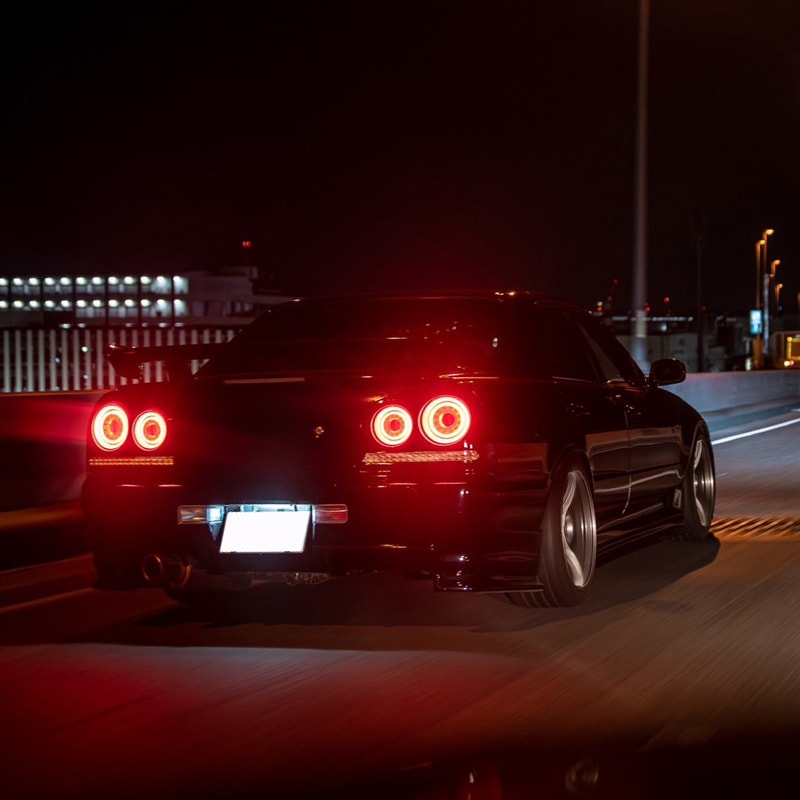 78WORKS オートパフォーマンスランプショップ