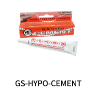 G S -HYPO -CEMENT
