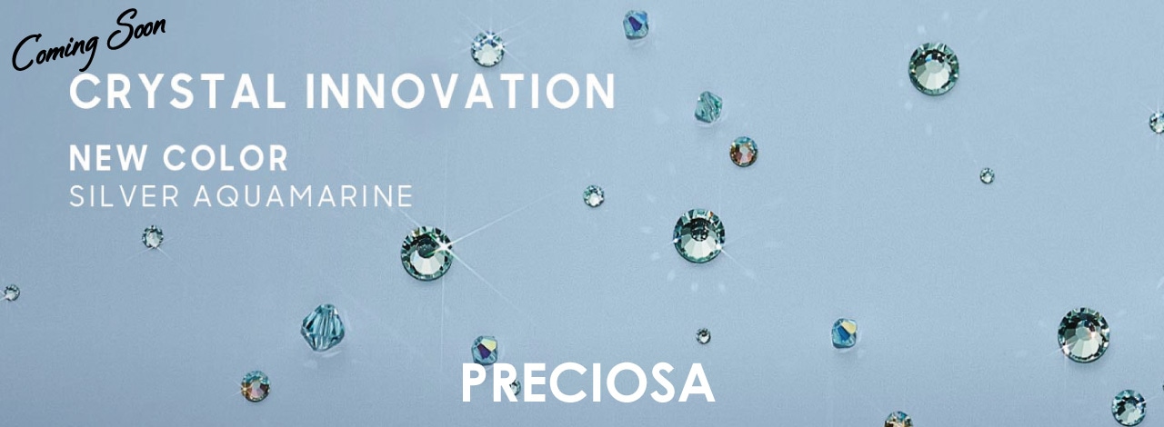 作ろ！ドットコム | プレシオサラインストーン・ビーズ・アクセサリー