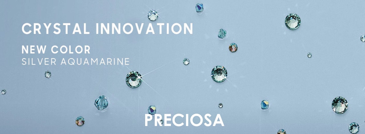 プレシオサ新色