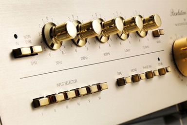 FM Acoustics