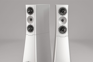 YG Acoustics