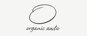 organic audio