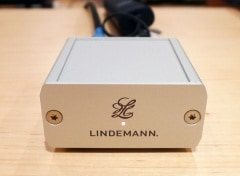 Lindemann USB-DDC 24/192